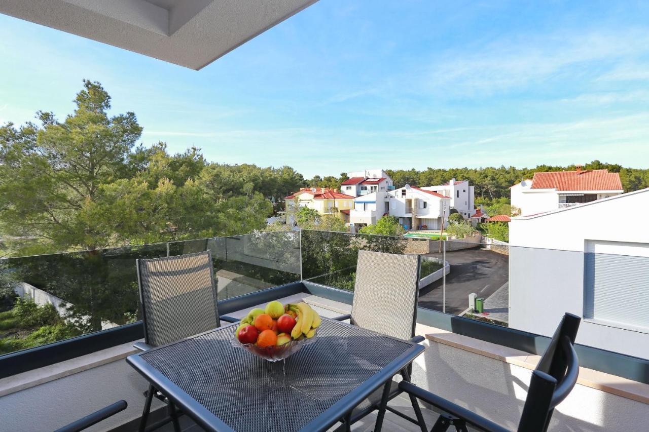 Villa Ankora 2 With Heated Pool Biograd Na Moru Dış mekan fotoğraf